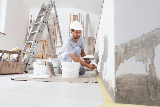 Professional Drywall and Painting Service in Yucca Valley, CA